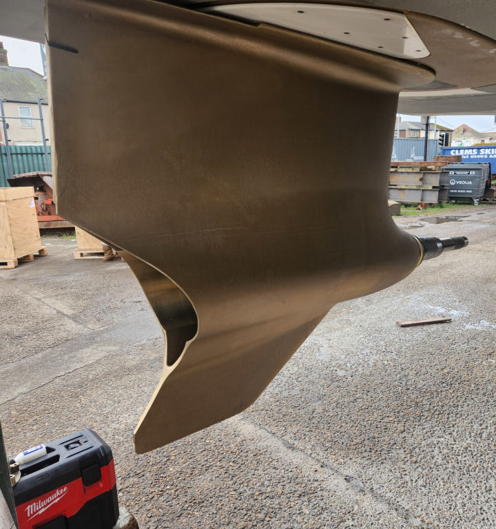 IPS Installation