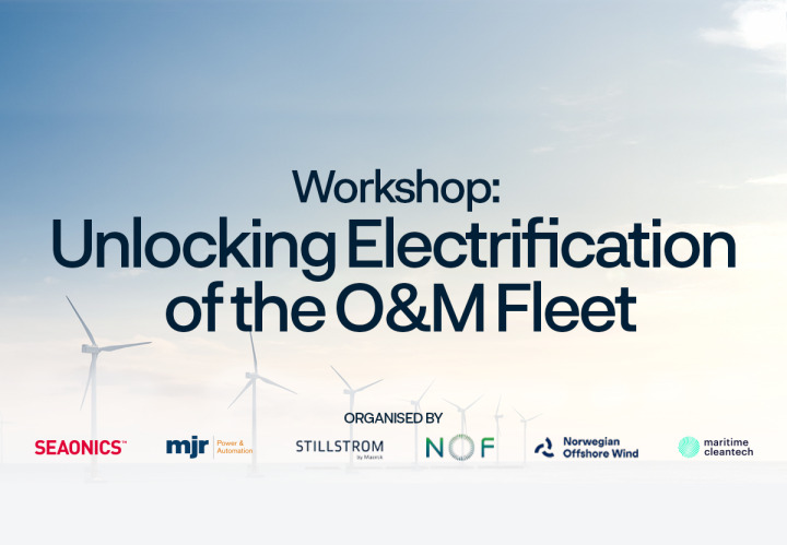 SOV Electrification Workshop