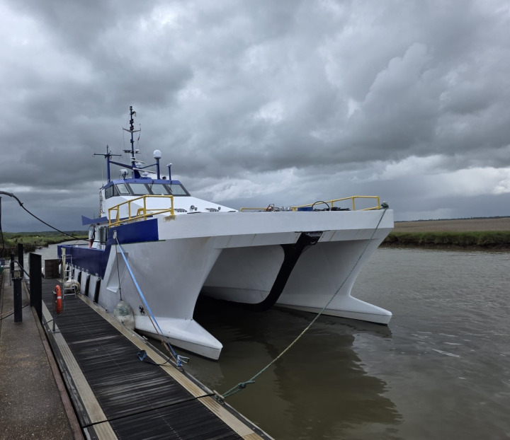 Aqua superPower and Tidal Transit
