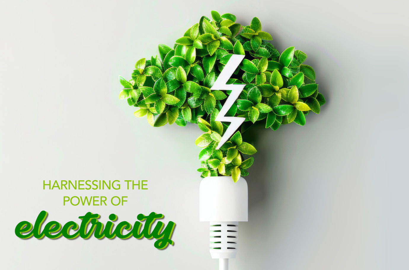Energy future