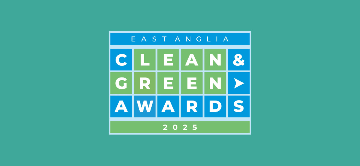East Anglia Clean & Green Awards 2025