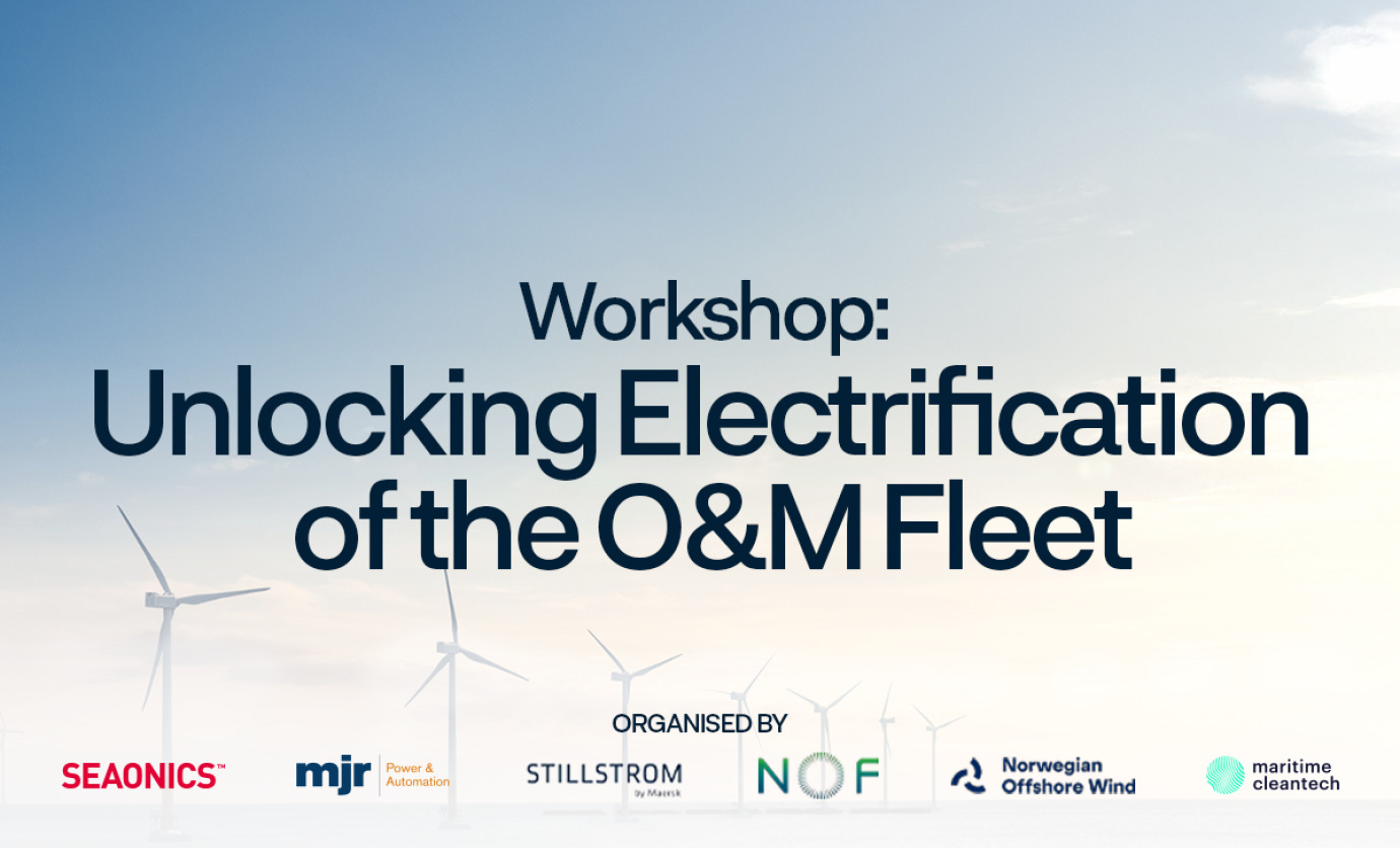 SOV Electrification Workshop