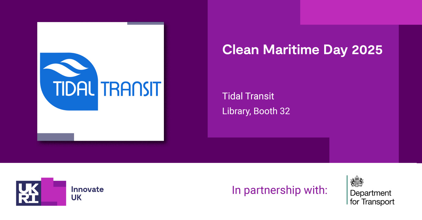 Clean Maritime Day 2025