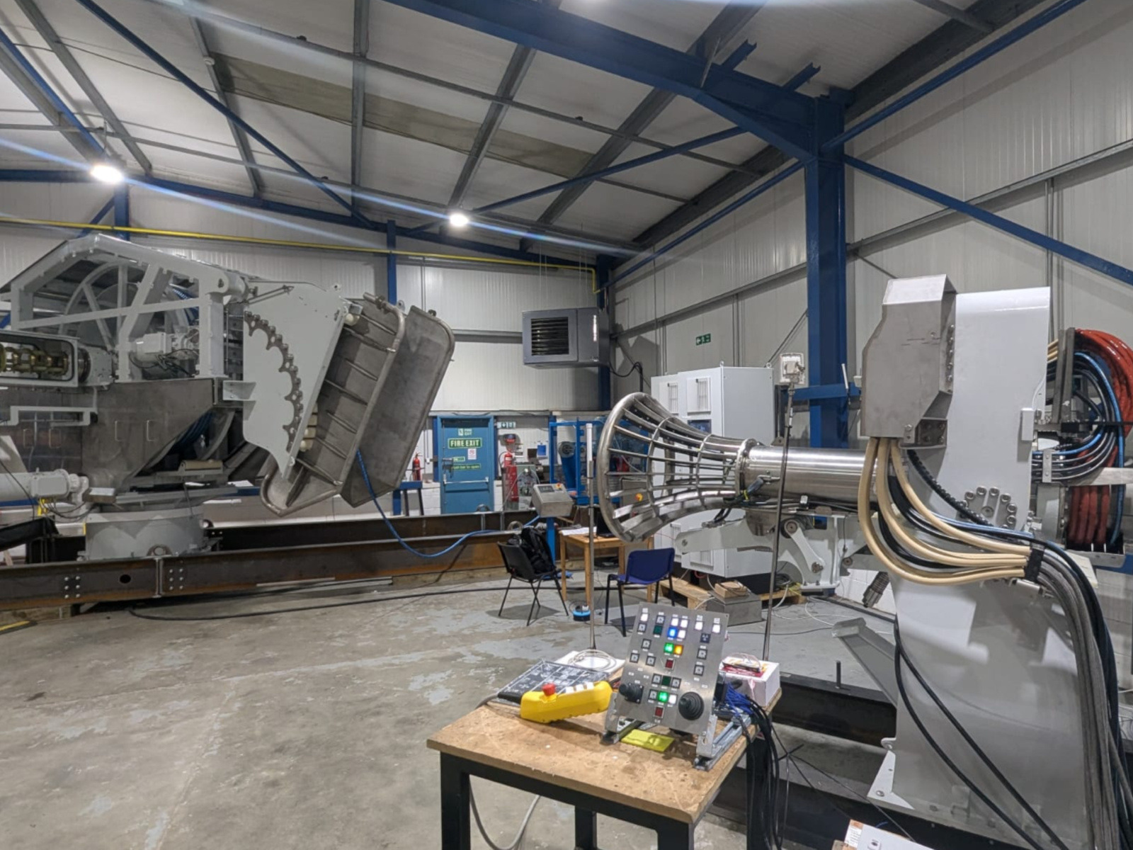 Elephant in the room